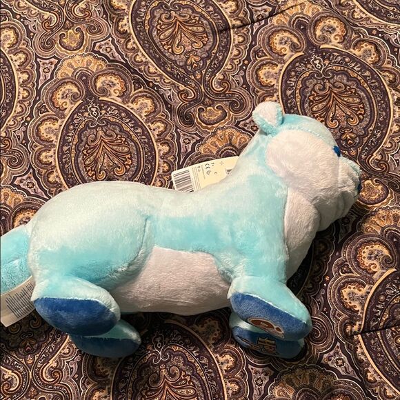 Build a bear Harry Potter otter Petronas - Picture 4 of 10